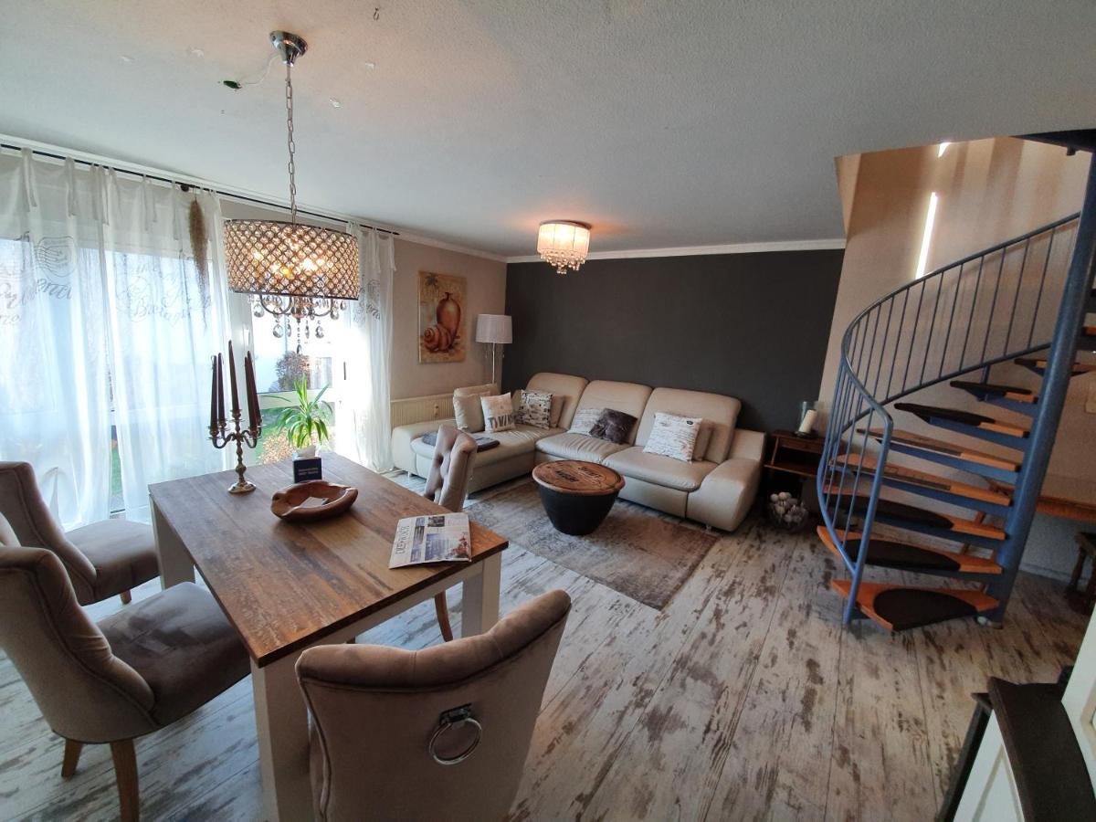 Casa Barbara Leilighet Saarbrücken Eksteriør bilde