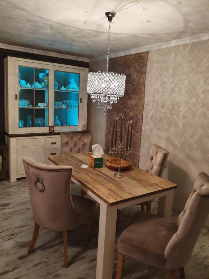 Casa Barbara Leilighet Saarbrücken Eksteriør bilde