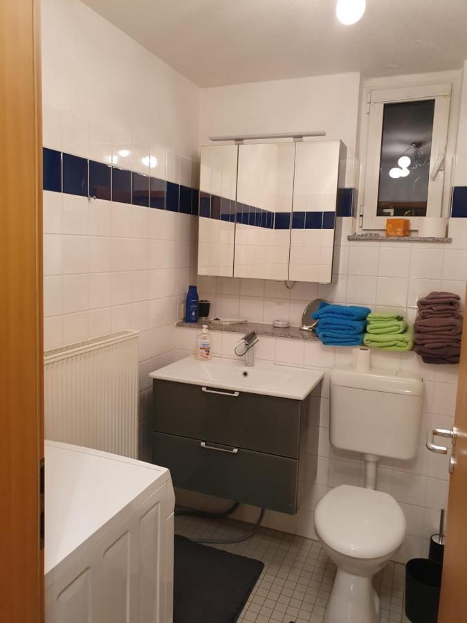 Casa Barbara Leilighet Saarbrücken Eksteriør bilde
