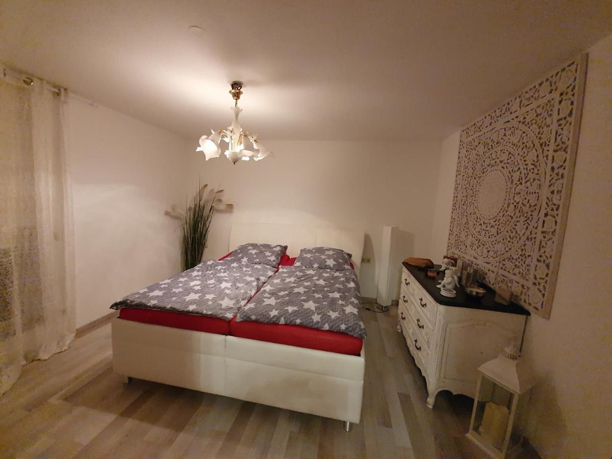 Casa Barbara Leilighet Saarbrücken Eksteriør bilde